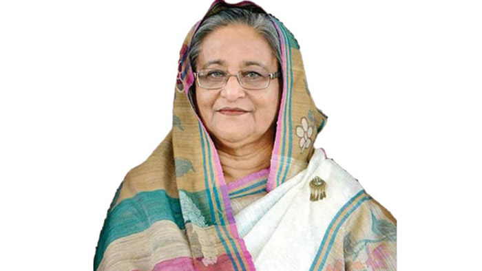 প্রতিবন্ধী মানুষের উন্নয়নে সমন্বিতভাবে কাজ করার আহ্বান প্রধানমন্ত্রী’র