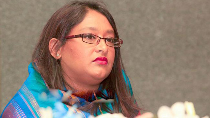 জলবায়ু পরিবর্তন মোকাবেলায় সামগ্রিক পরিকল্পনার আহ্বান সায়মার