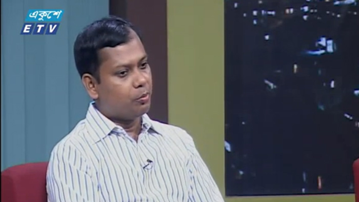 ‘ভেজালের বিষয়টি একটি চক্রে আবদ্ধ’ ‘ভেজালের বিষয়টি একটি চক্রে আবদ্ধ’