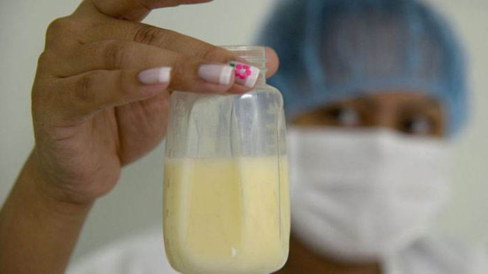 ধর্মীয় রীতি অনুসরণ করেই হিউম্যান মিল্ক ব্যাংক স্থাপন ধর্মীয় রীতি অনুসরণ করেই হিউম্যান মিল্ক ব্যাংক স্থাপন