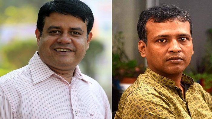 ডিআরইউ’র সভাপতি নোমানী, সাধারণ সম্পাদক মসিউর ডিআরইউ’র সভাপতি নোমানী, সাধারণ সম্পাদক মসিউর