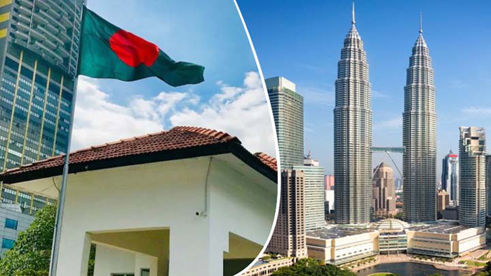 মালয়েশিয়ায় বৈধকরণ প্রক্রিয়ায় বাংলাদেশ হাইকমিশনের সতর্কবার্তা মালয়েশিয়ায় বৈধকরণ প্রক্রিয়ায় বাংলাদেশ হাইকমিশনের সতর্কবার্তা