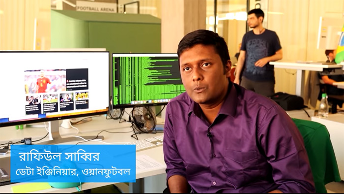  জার্মানিতে চাকুরি পাওয়া বাংলাদেশের চেয়েও সহজ