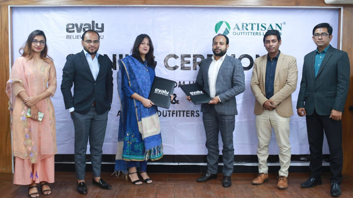 ৬০% ছাড়ে আর্টিসানের গিফট কার্ড ইভ্যালিতে ৬০% ছাড়ে আর্টিসানের গিফট কার্ড ইভ্যালিতে