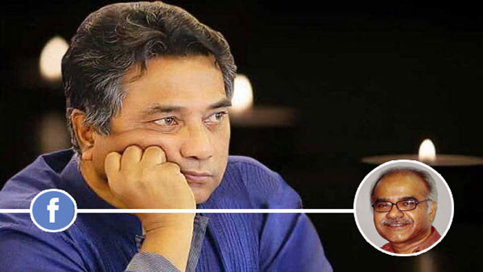 একজন আনিসুল হক একজন আনিসুল হক