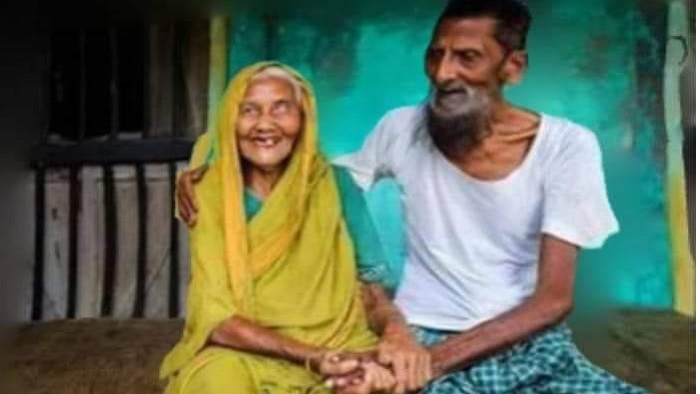 ‘সে যে পাগল হয়ে যাবে আমাকে ছাড়া’ ‘সে যে পাগল হয়ে যাবে আমাকে ছাড়া’