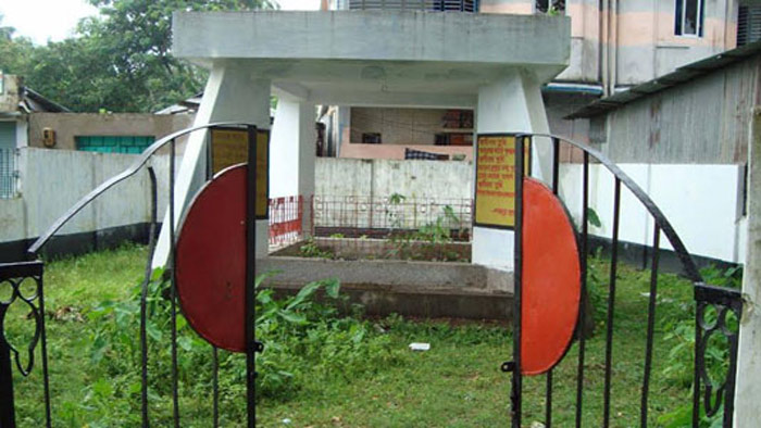 ৪ ডিসেম্বর : লক্ষ্মীপুর হানাদার মুক্ত দিবস ৪ ডিসেম্বর : লক্ষ্মীপুর হানাদার মুক্ত দিবস